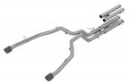 MBRP 2021 Ram TRX 6.2 S/C 3in Catback Dual Rear Carbon Fiber Tips(Race)- T304 (view 7)