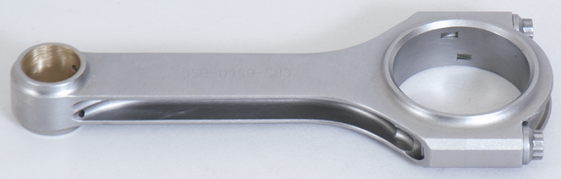 Eagle Chevrolet LS 4340 H-Beam Connecting Rod 6.560in Length (Set of 8) (view 2)