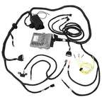 Ford Racing 2015-2017 Coyote 5.0L W/ Automatic Transmission Control Pack (view 2)