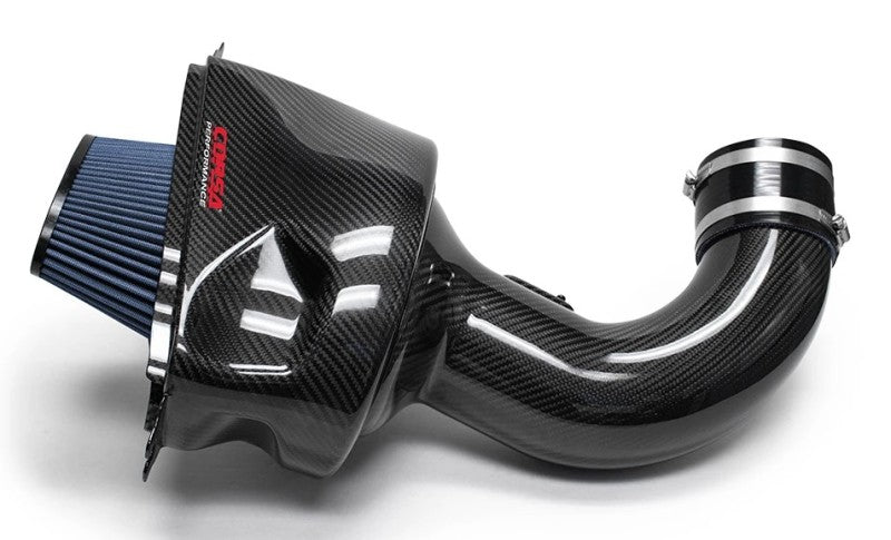Corsa 14-19 Chevrolet Corvette C7 6.2L V8 Carbon Fiber Air Intake (Does Not Fit Z06/ZR1) (view 5)