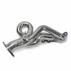 BBK 2015-16 Ford Mustang GT 5.0L 1-3/4 Tuned LenGTh Header System (Ceramic) (view 8)