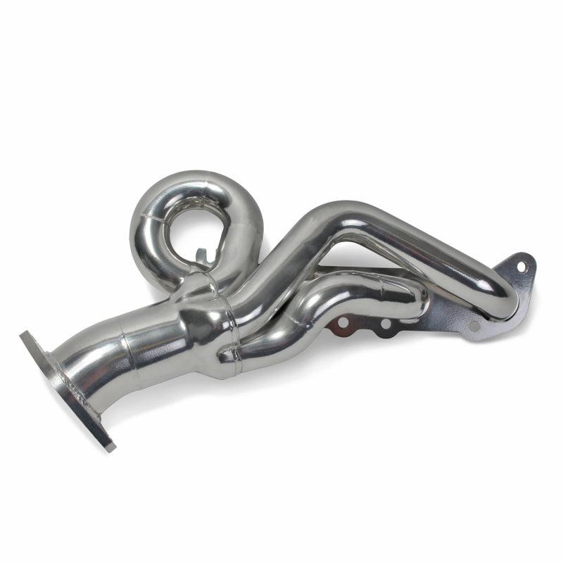 BBK 2015-16 Ford Mustang GT 5.0L 1-3/4 Tuned LenGTh Header System (Ceramic) (view 8)