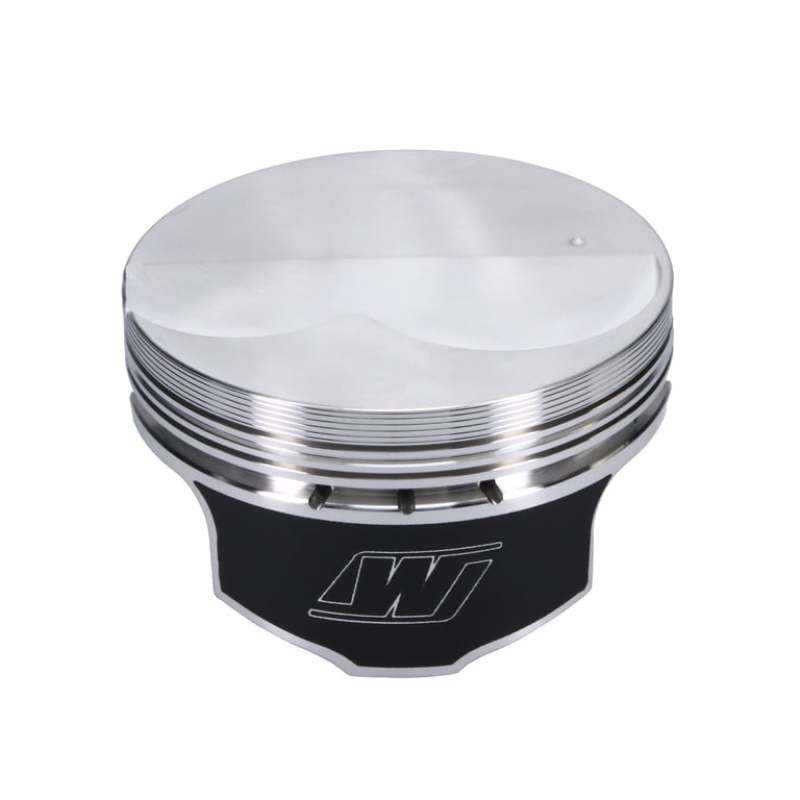 Wiseco Chevy LS Series -8cc FT 4.125inch Bore Piston Shelf Stock Kit (view 12)