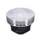 Wiseco Chevy LS Series -8cc FT 4.125inch Bore Piston Shelf Stock Kit (view 12)