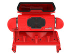 aFe 21-23 Dodge RAM 1500 TRX V8-6.2L Momentum GT Intake- Red (view 7)
