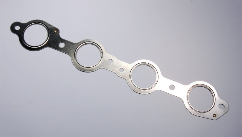 Cometic GM LS1 5.3L/5.7L/6.0L.030 inch MLS Exhaust Gaskets (Pair) Main image