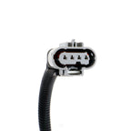 BBK 16-20 GM Camaro 6.2L SS Manual Trans O2 Sensor Wire Harness Extensions (Rear) (view 7)