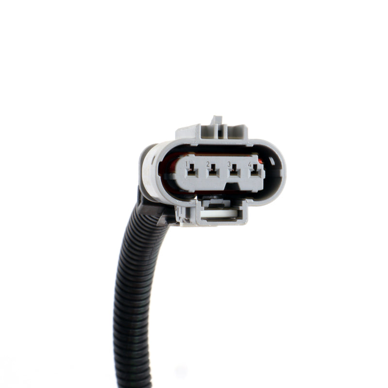 BBK 16-20 GM Camaro 6.2L SS Manual Trans O2 Sensor Wire Harness Extensions (Rear) (view 7)