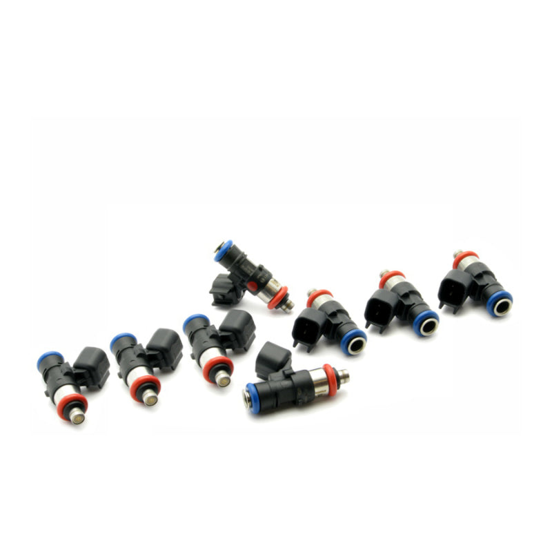 DeatschWerks 10+ Camaro / 06-10 Z06 / 09-10 ZR1 LS3/LS7/LS9/L99 Series 50lb Injectors Main image