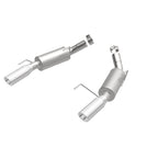 MagnaFlow Sys Cat-Back 05-09 Mustang M-pack Axle-Back (view 27)