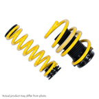 ST Sport-tech Adjustable Lowering Springs 2011+ Dodge Charger/Challenger 6/8 Cyl (view 3)