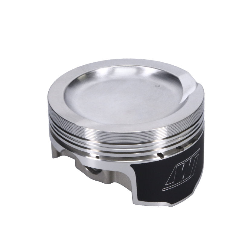 Wiseco Chevy LS Series -32cc Dish 4.130in Bore Shelf Piston Kit - Set of 8 (view 7)
