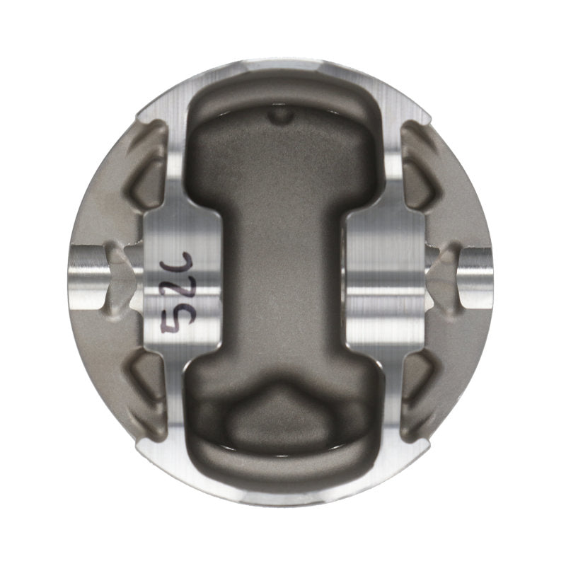 Wiseco Chevy LS Series -1cc 1.300 x 4.130inch Bore Piston Shelf Stock Kit (view 6)
