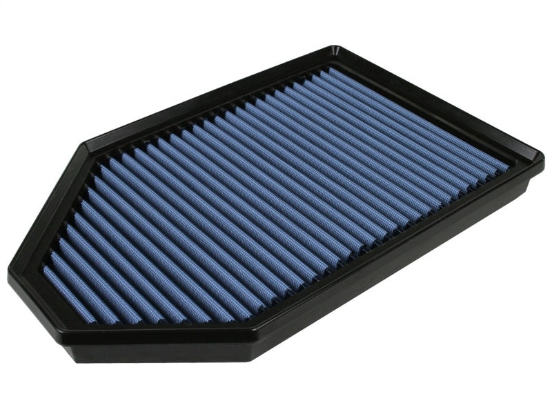aFe MagnumFLOW OER Air Filter Pro 5R 11-13 Dodge Challenger/Charger V6/V8 Main image