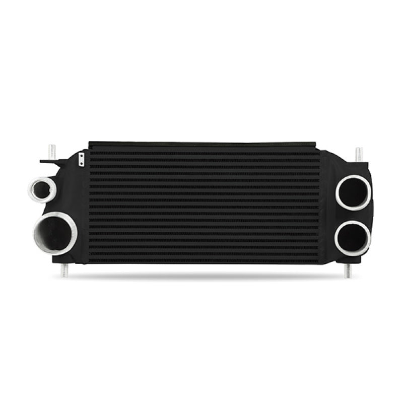 Mishimoto 2016+ Ford F-150 2.7/3.5L Ecoboost Intercooler (I/C ONLY) - Black (view 4)