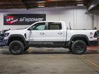 aFe CONTROL 3.0 IN Leveling Kit 2021 RAM 1500 TRX (view 3)