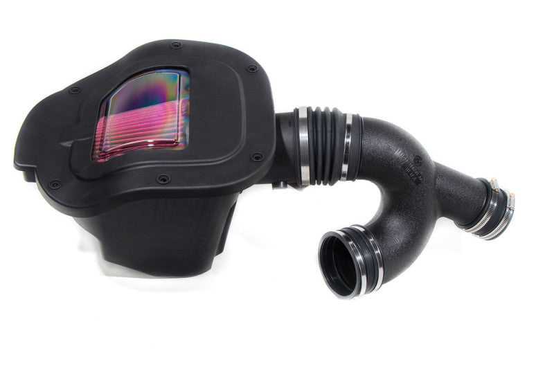Roush 18-26 F-150 2.7L/3.5L V6 EcoBoost Cold Air Kit (Incl. Raptor) (view 2)