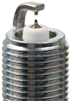NGK Ruthenium HX Spark Plug Box of 4 (TR6AHX) (view 2)