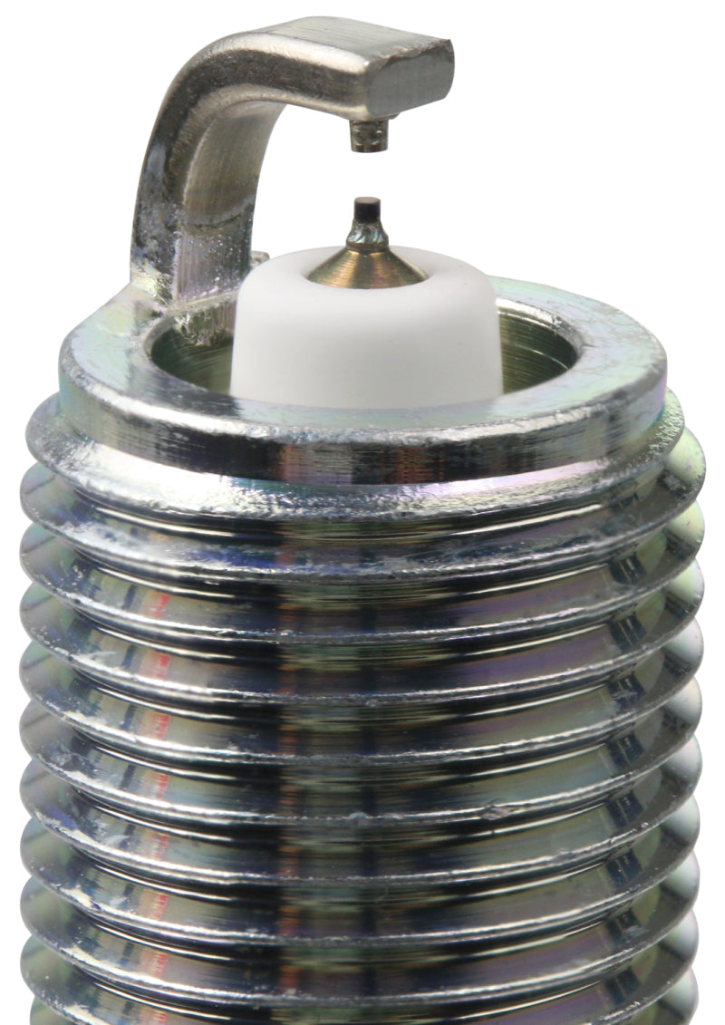 NGK Ruthenium HX Spark Plug Box of 4 (TR6AHX) (view 2)