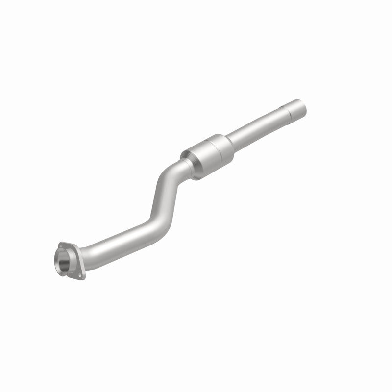 MagnaFlow Direct Fit Catalytic Converter 09 CTS-V 6.2L S/C Driver Side OEM (view 25)
