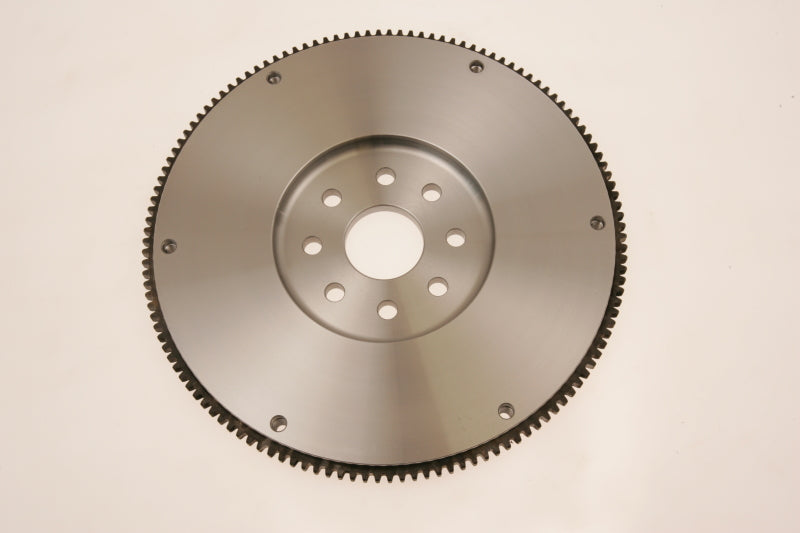 McLeod Steel Flywheel Chevy LS Motors Camaro/Firebird & Corvette 168 (view 2)