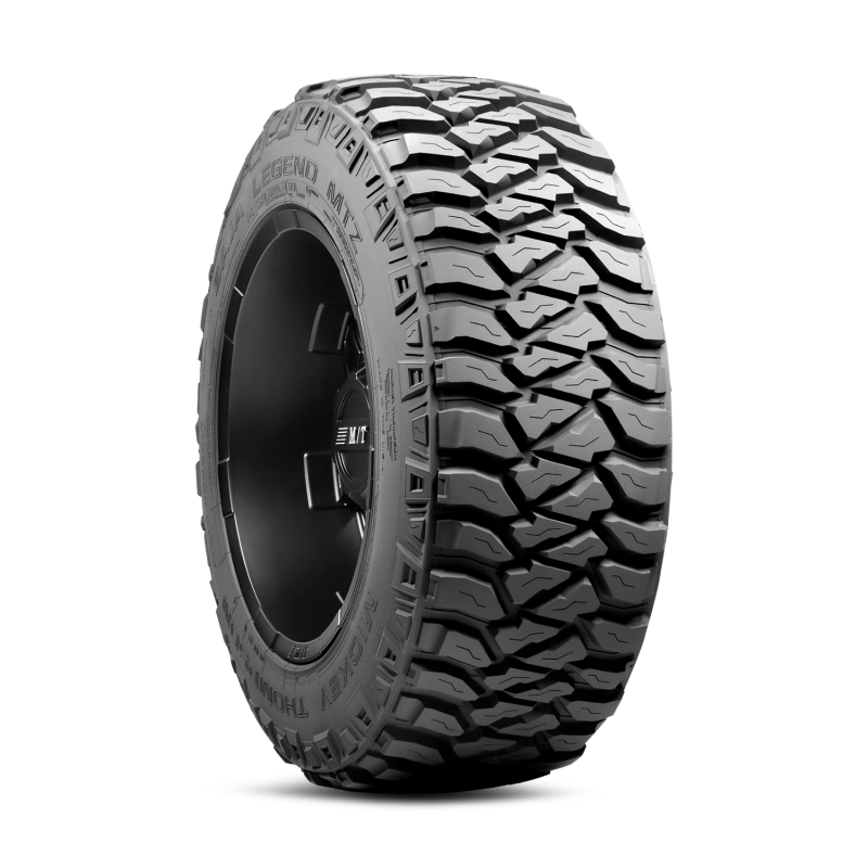 Mickey Thompson Baja Legend MTZ Tire - 35X12.50R17LT 119Q 90000057350 Main image