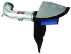 Injen 10 Camaro 6.2L V8 Polished Power-Flow Short Ram Air Intake System (view 4)