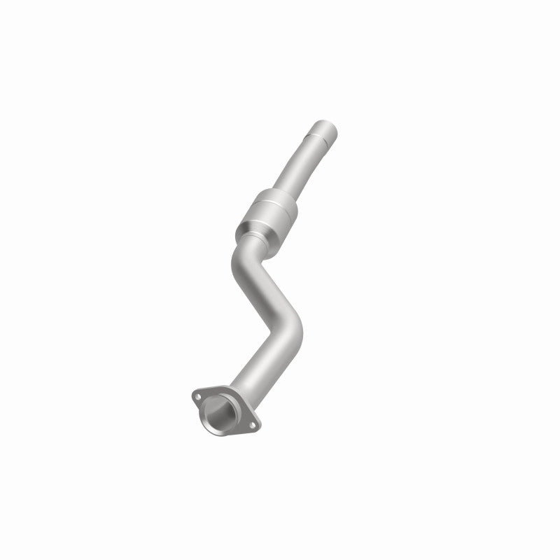MagnaFlow Direct Fit Catalytic Converter 09 CTS-V 6.2L S/C Driver Side OEM (view 26)