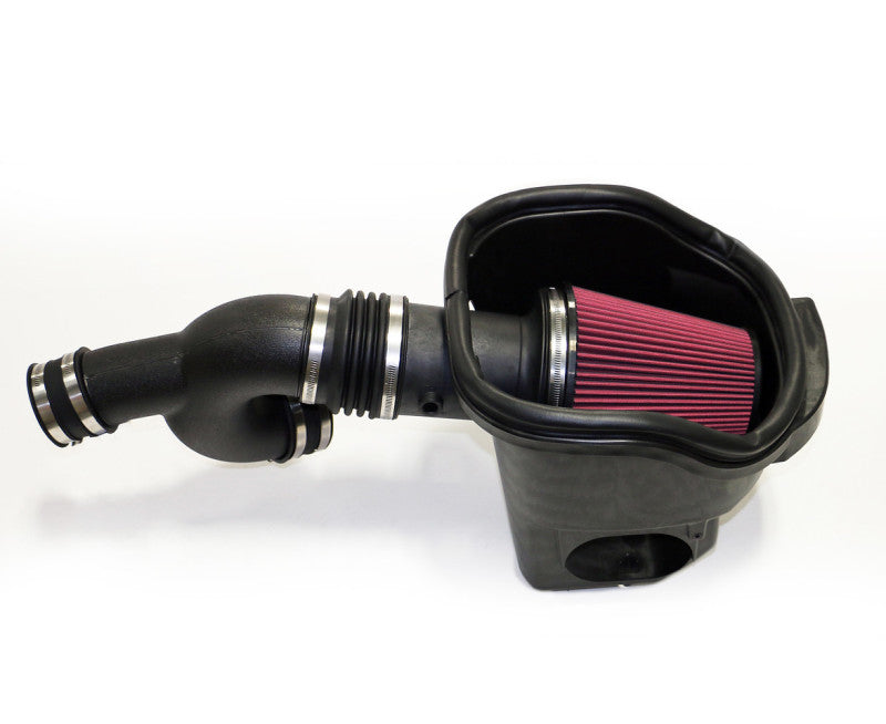 Roush 2015-2017 F-150 2.7L/3.5L EcoBoost Cold Air Kit (Incl. Raptor) Main image
