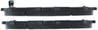 StopTech Street Select Brake Pads - Rear