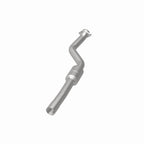 MagnaFlow Direct Fit Catalytic Converter 09 CTS-V 6.2L S/C Driver Side OEM (view 27)