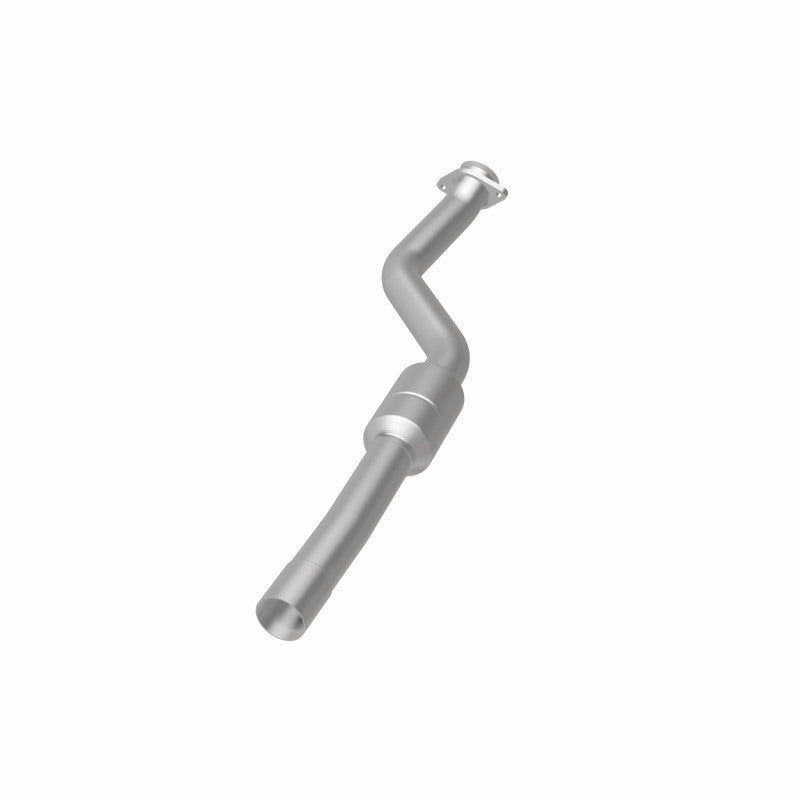 MagnaFlow Direct Fit Catalytic Converter 09 CTS-V 6.2L S/C Driver Side OEM (view 27)