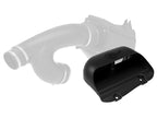 aFe Quantum Cold Air Intake System Scoop 15-18 Ford F150 EcoBoost V6-3.5L/2.7L (view 6)