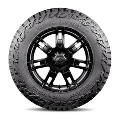 Mickey Thompson Baja Boss A/T Tire - LT315/70R17 121/118Q 90000036823