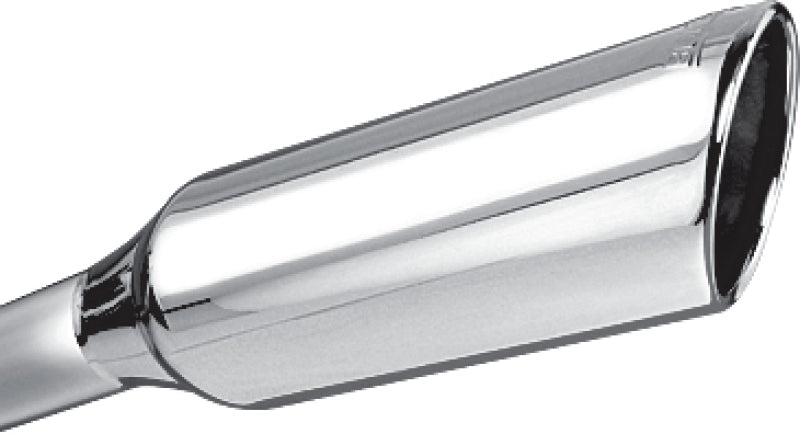 Borla 05-09 Mustang GT 4.6L V8 SS Exhaust (rear section only) (view 3)