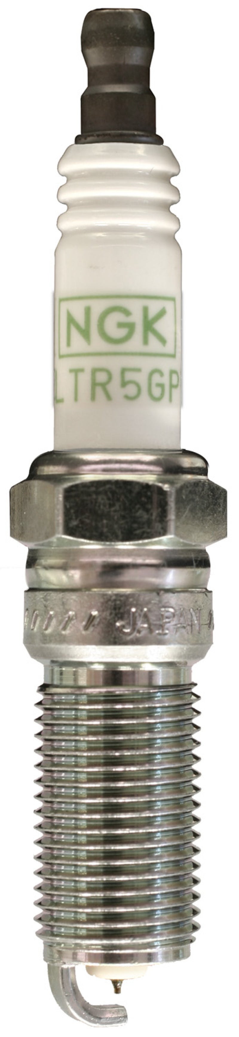 NGK G-Power Platinum Spark Plug Box of 4 (LTR5GP) Main image
