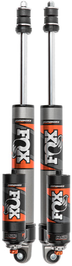 Fox 19+ Ram 1500 DT 4WD 2.5 Performance Series 8.81in. P/B Rear Shock w/DSC Adj / 0-2in. Lift (view 2)