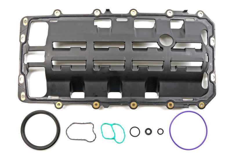 Cometic Street Pro 11-17 Ford Mustang Gen-1/2 Coyote V8 Bottom End Gasket Kit Main image