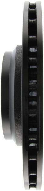 StopTech Power Slot 06-07 Chrysler SRT-8 Rear Right Slotted Rotor (view 5)