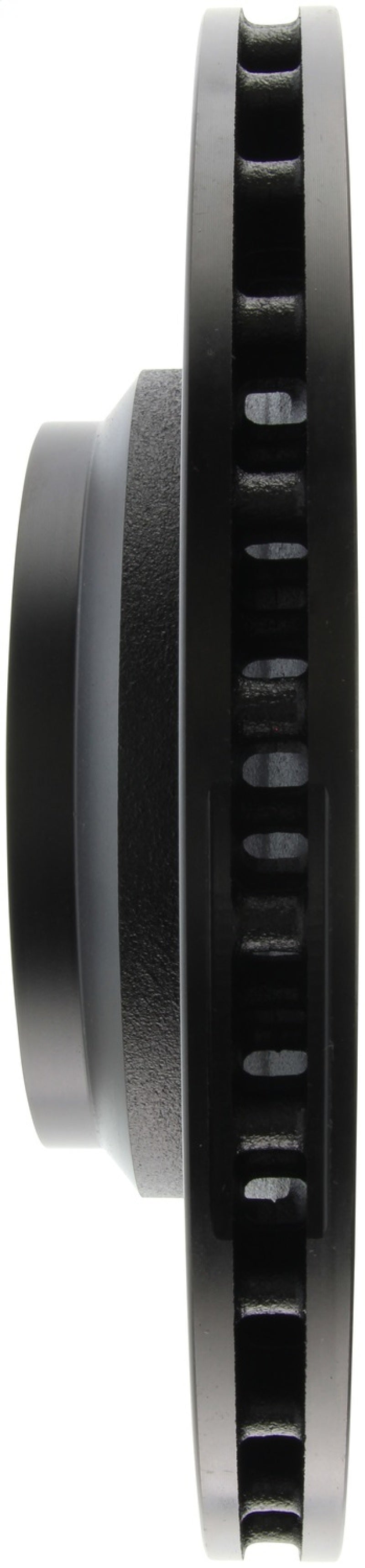 StopTech Power Slot 06-07 Chrysler SRT-8 Rear Right Slotted Rotor (view 5)