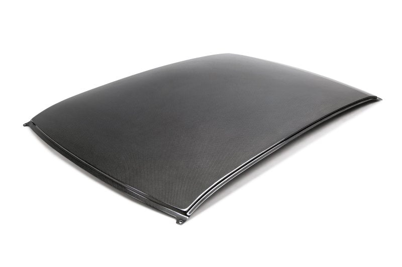 Anderson Composites 08-18 Dodge Challenger Dry Carbon Roof Replacement (Full Replacement) Main image