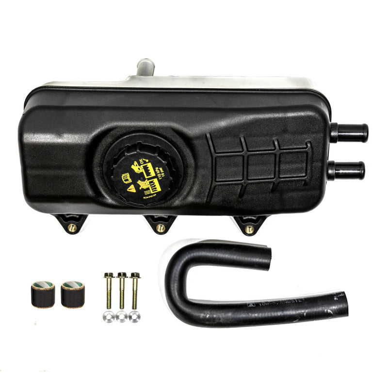 VMP Performance 11+ Odin Freighter Side-Mount Degas Bottle (view 2)