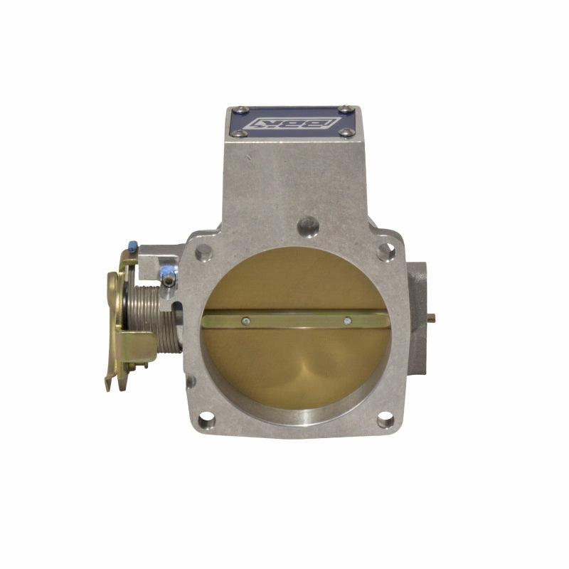 BBK Hemi 5.7 6.1 6.4 80mm Throttle Body (Hemi Swap Conversion) BBK Power Plus Series (view 16)