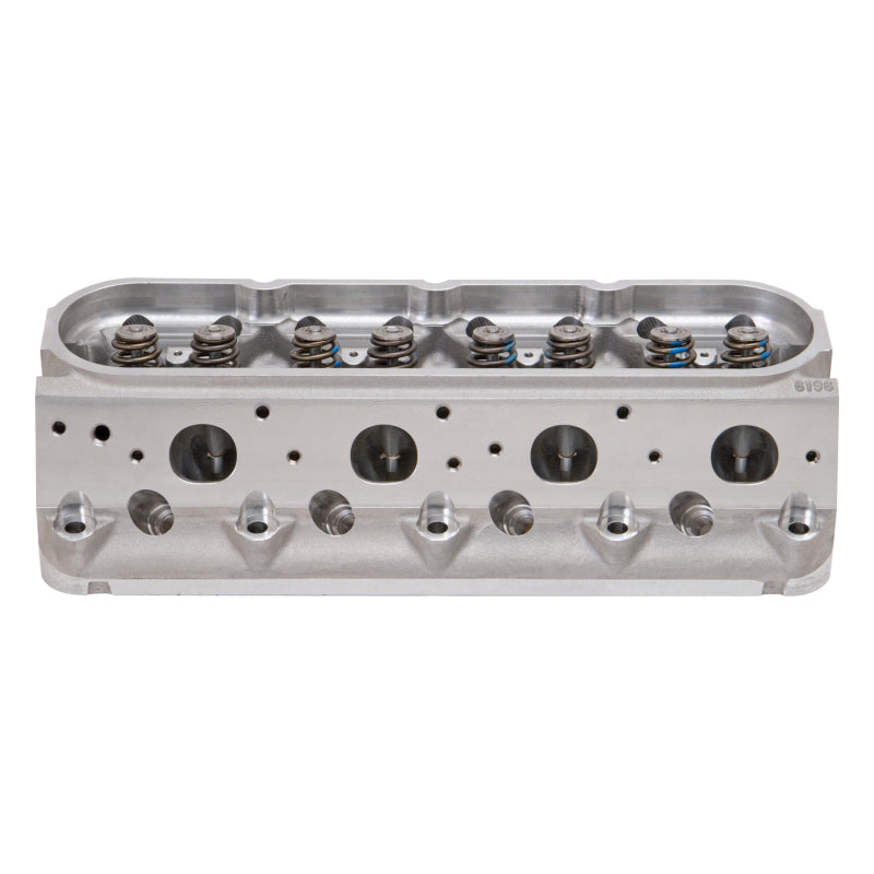 Edelbrock Cylinder Head E-Cnc 212 GM Gen IIi Ls Complete (view 12)