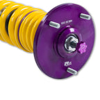 KW Coilover Kit V4 2015+ Challenger SRT Hellcat (view 4)