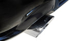 Corsa 05-10 Ford Mustang Shelby GT500 5.4L V8 Polished Xtreme Axle-Back Exhaust (view 4)