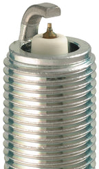 NGK Laser Iridium Spark Plug Box of 4 (ILTR5D) (view 2)