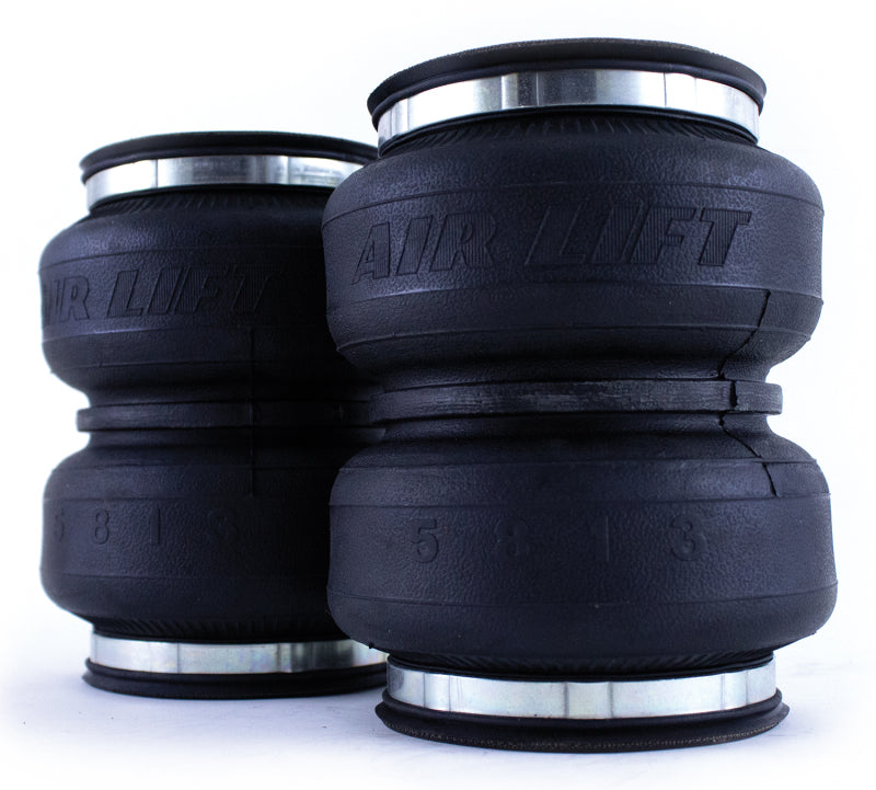 Air Lift LoadLifter 5000 Air Spring Kit (view 6)