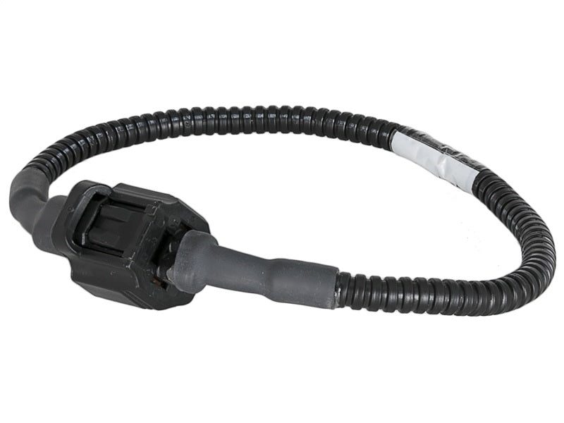 aFe Magnum FORCE 18-19 Ford F-150  V6-2.7L (tt) Cold Air Intake IAT Harness Extension - 12in Main image
