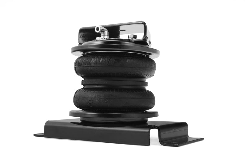 Air Lift LoadLifter 5000 Ultimate w/Int Jounce Bumper for 13-19 Dodge Ram Promaster 1500/2500/3500 (view 7)